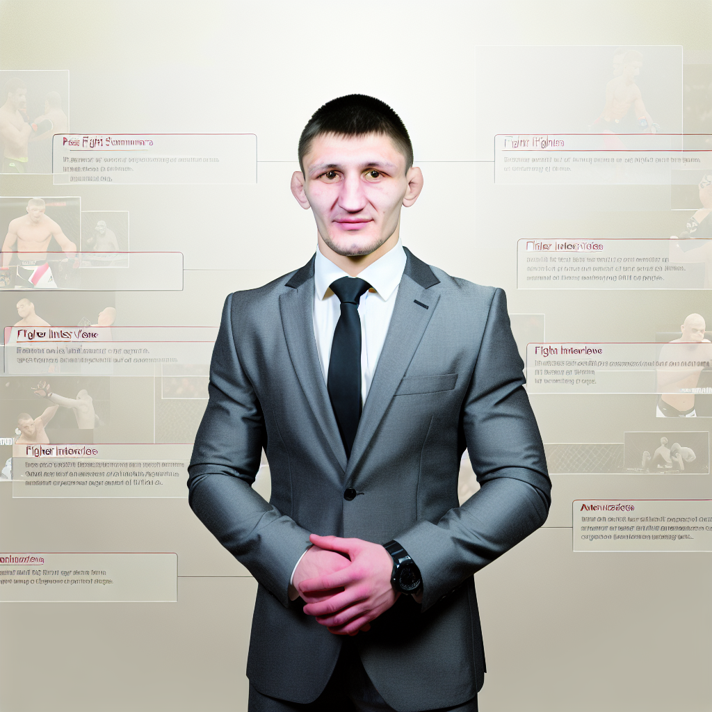 Портрет автора блога